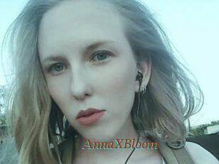 AnnaXBloom