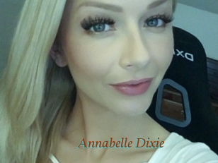 Annabelle_Dixie