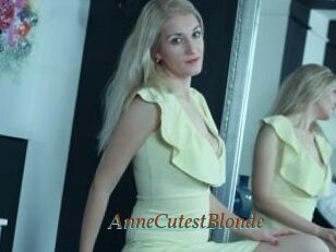 AnneCutestBlonde