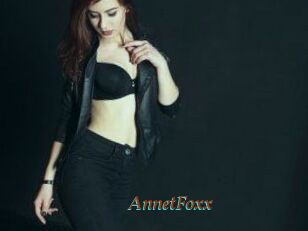 AnnetFoxx