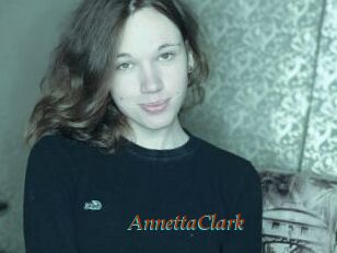 AnnettaClark