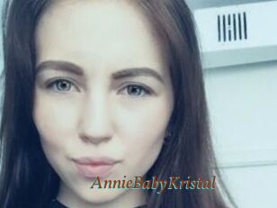 AnnieBabyKristal