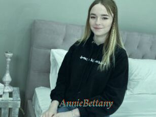 AnnieBettany