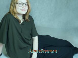 AnnieFreeman