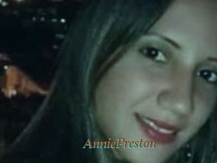 AnniePreston