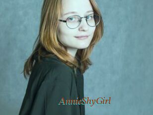 AnnieShyGirl