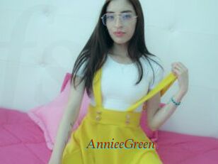 AnnieeGreen