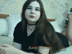 AnnyHorton