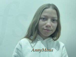 AnnyMinis