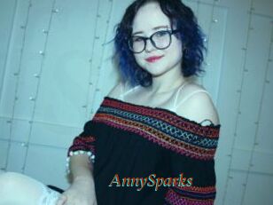 AnnySparks