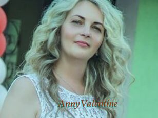 AnnyValentine