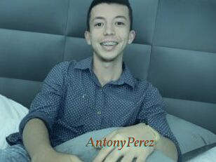 AntonyPerez