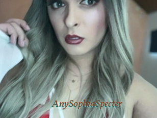 AnySophiaSpecter