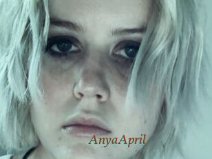 AnyaApril