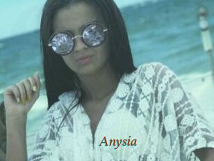 Anysia