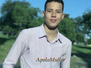 ApoloMuller