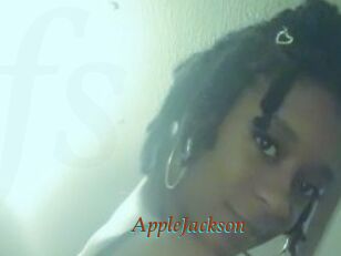 AppleJackson