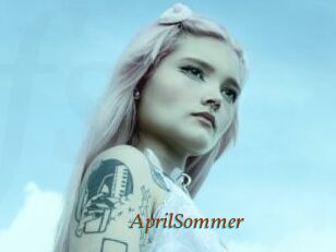 AprilSommer