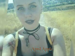 April_Apple