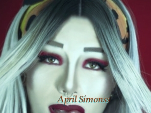 April_Simonss