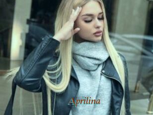 Aprilina