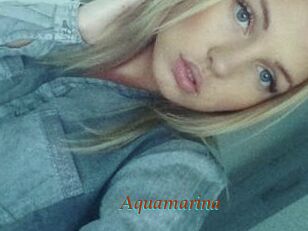 Aquamarina