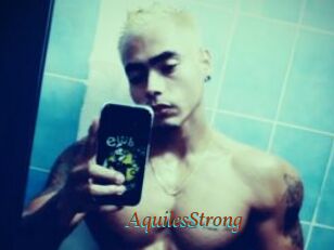 AquilesStrong