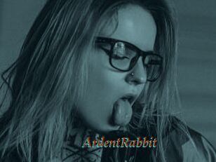 ArdentRabbit