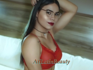 AriLatinBeauty