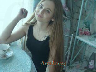 AriaLove4