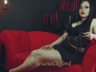 ArianaClifford