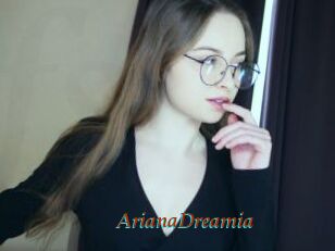 ArianaDreamia