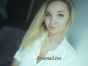 ArianaLive