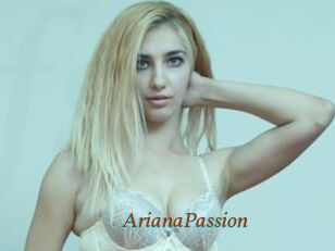 ArianaPassion