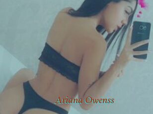 Ariana_Owenss