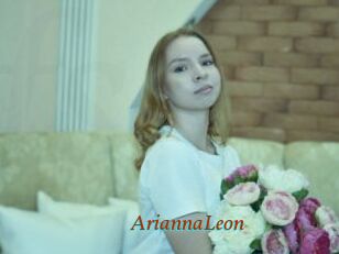 AriannaLeon