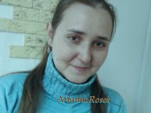 AriannaRoses