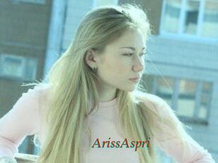 ArissAspri