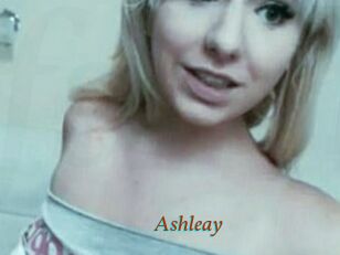 Ashleay