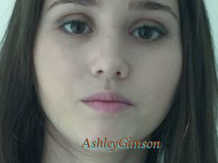 AshleyGimson