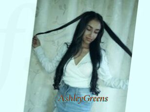 AshleyGreens