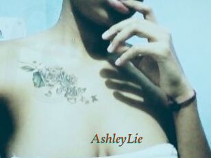 AshleyLie