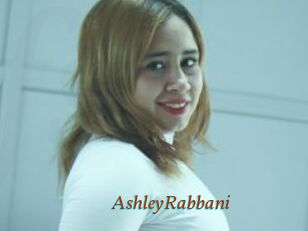 AshleyRabbani