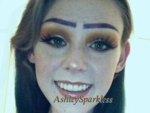 AshleySparkless