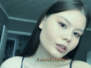 AsianKitana