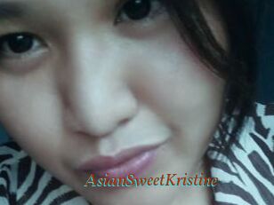 AsianSweetKristine