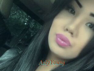 AslyYoung