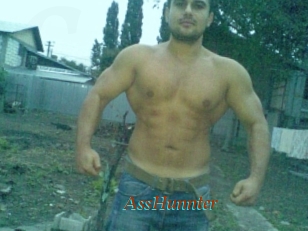 AssHunnter