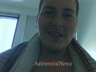 AstrominiNova