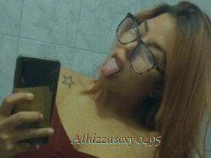 Athizzasexy0495